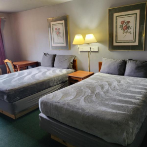 Hotel 2 doubled Bed Studio 203 & Hot Tub
